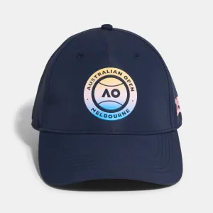 Cap Round Logo