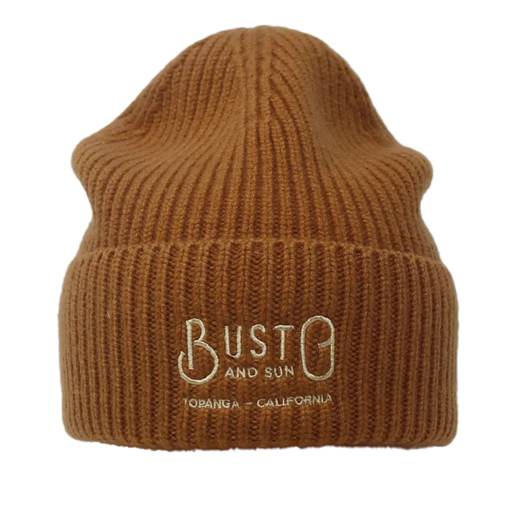 Cashmere Beanie