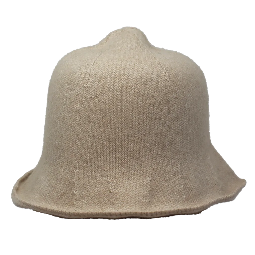 Cashmere Bucket
