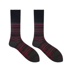 Chatsworth Luxury Cashmere Blend Socks