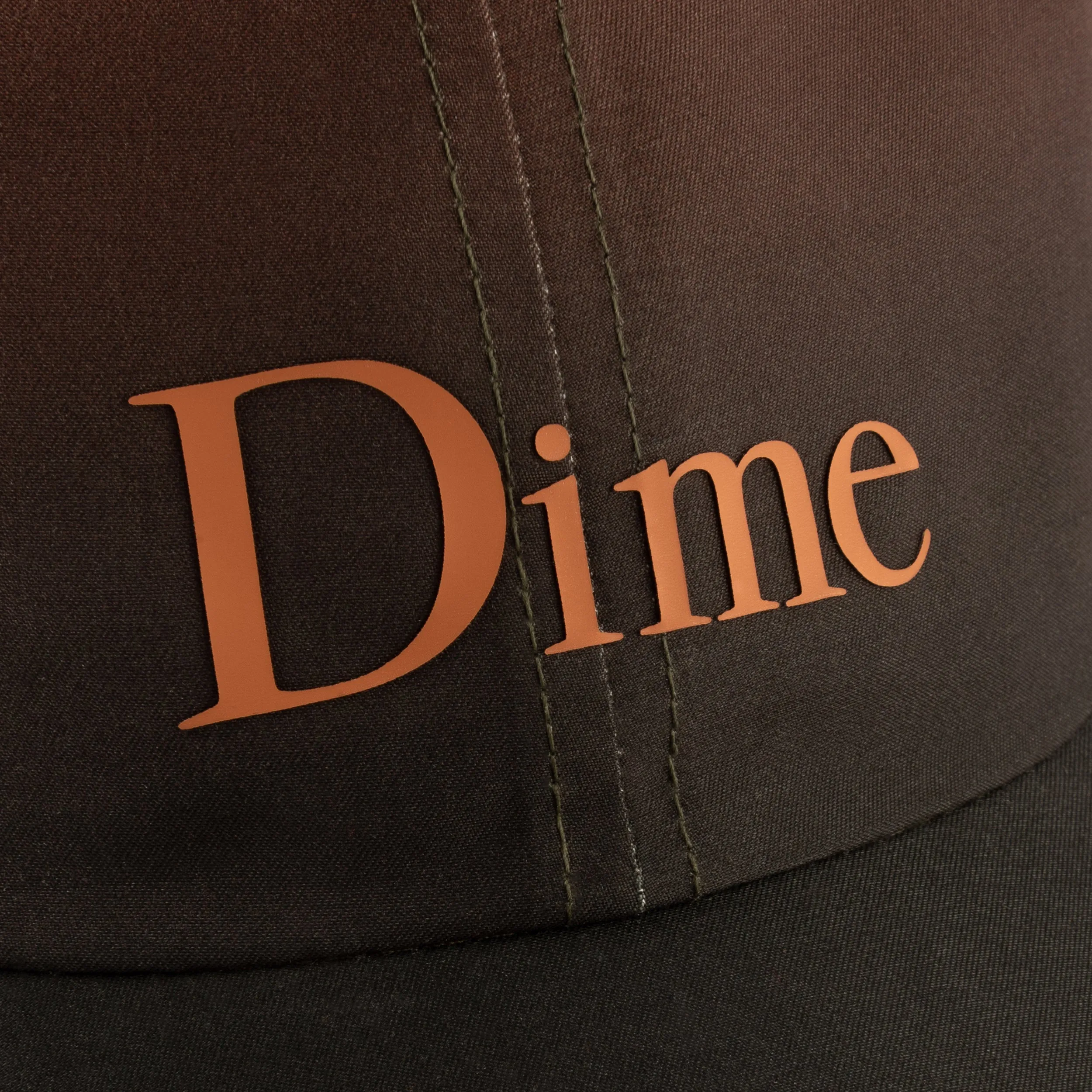 Classic Gradient Low Pro Cap