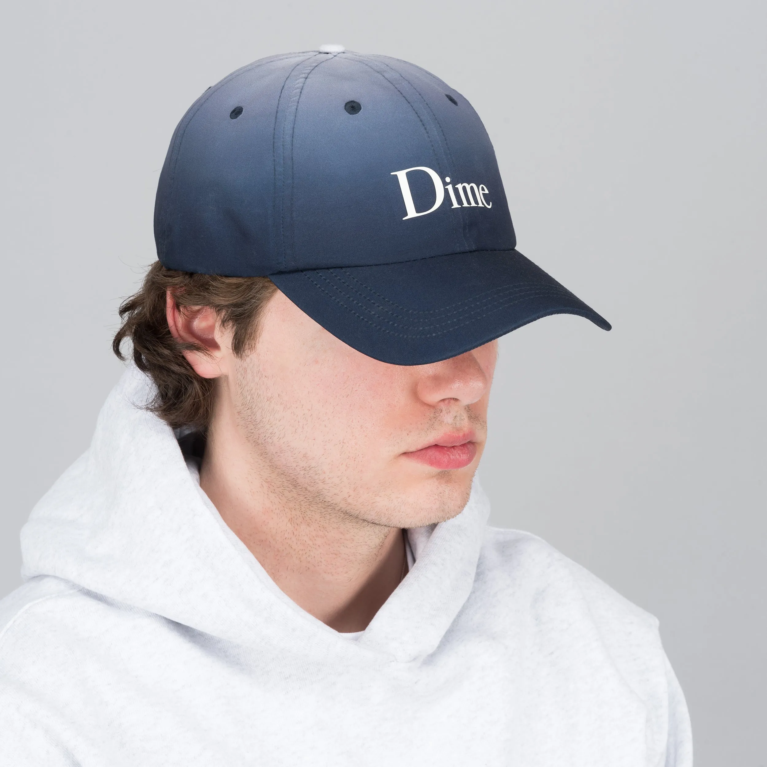 Classic Gradient Low Pro Cap