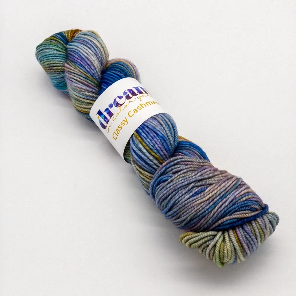 Classy Cashmere
