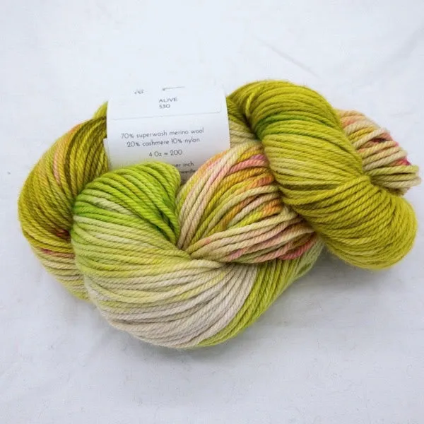 Classy Cashmere