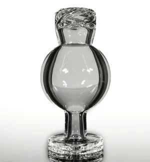 Clear Spinner Cap