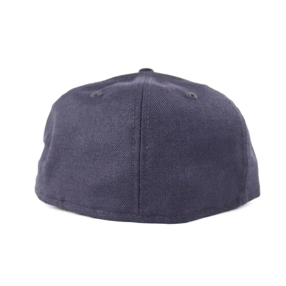 Cleveland Indians 1920 World Series 59Fifty New Era Fitted Hat (Green Under Brim)