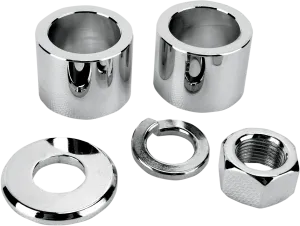 Colony 2507-5 Axle Spacer and Nut Kits