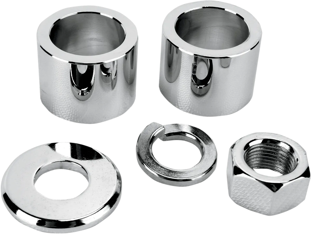 Colony 2507-5 Axle Spacer and Nut Kits