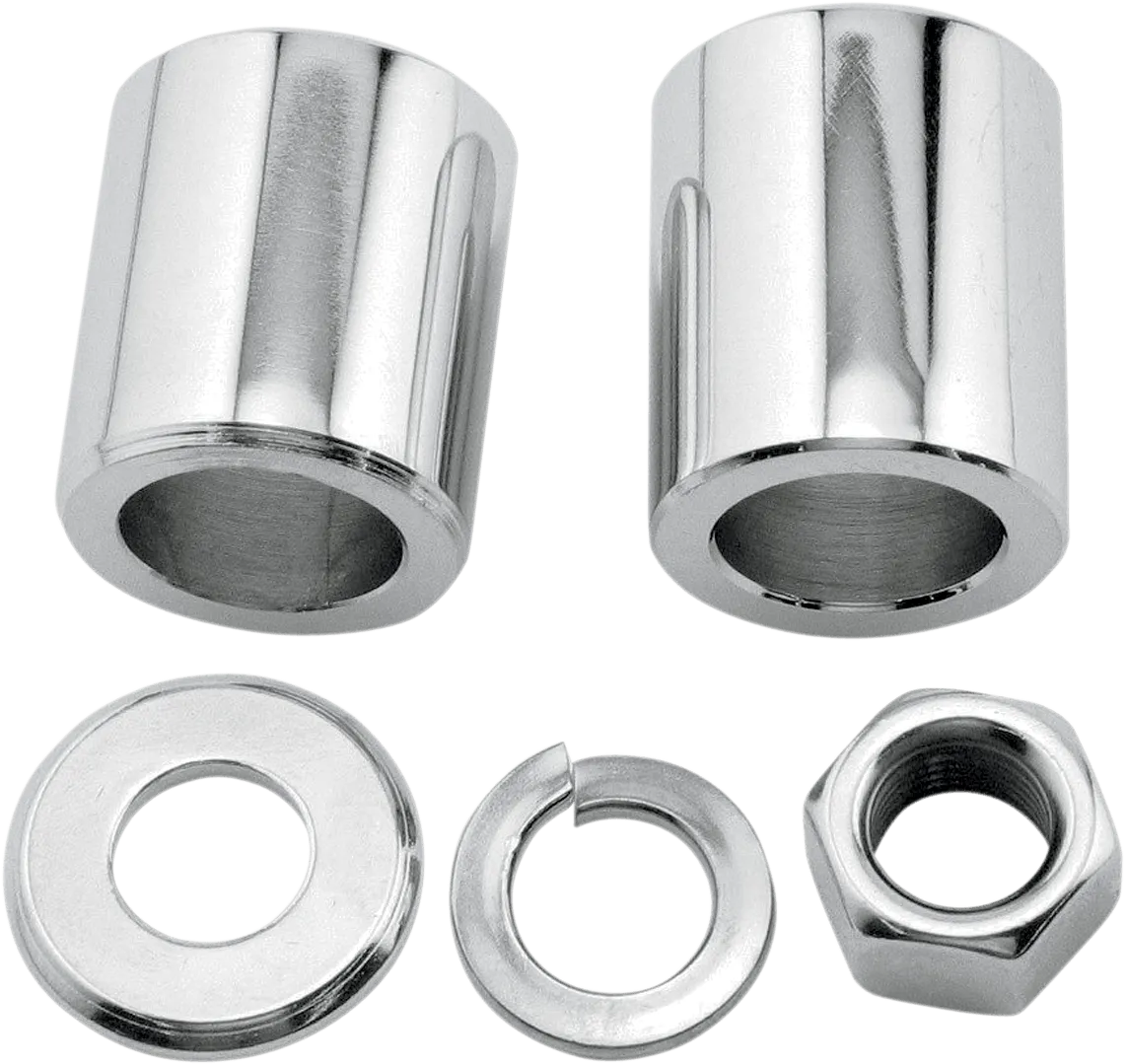 Colony 2507-5 Axle Spacer and Nut Kits