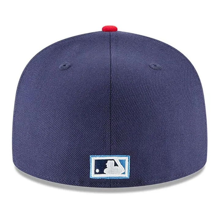 Cooperstown Wool 59FIFTY OTC 1997 Anaheim Angels Cap