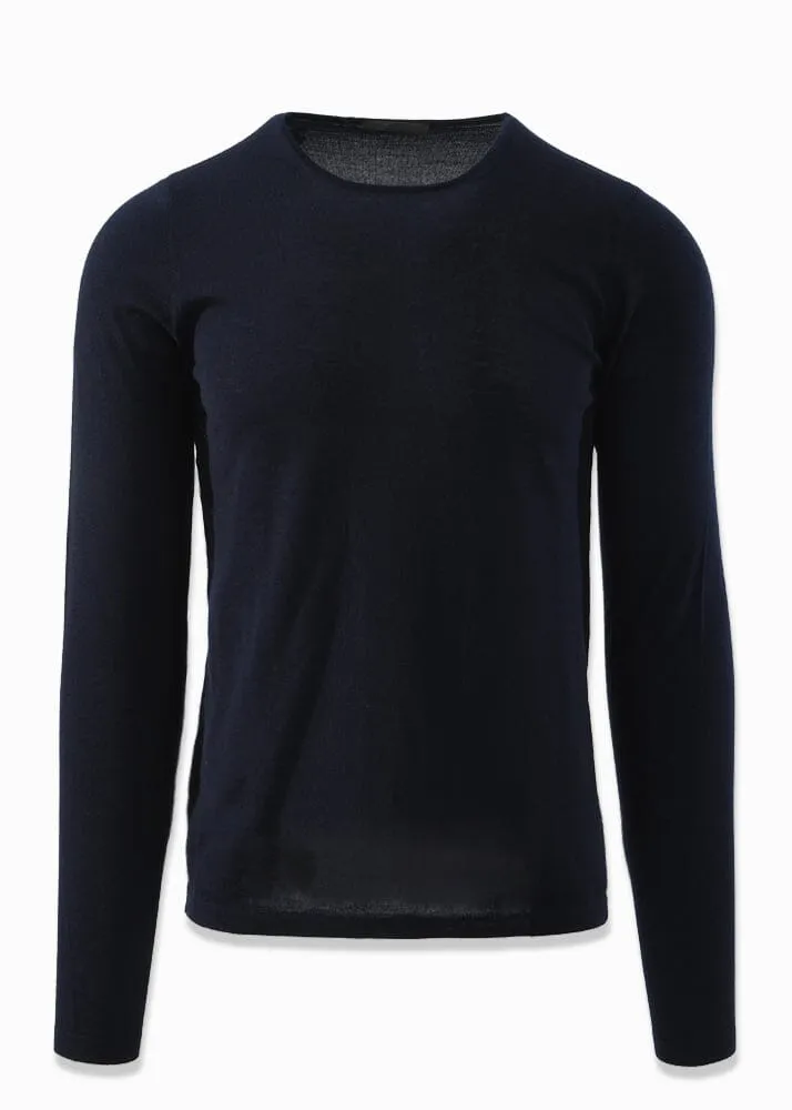 CREWNECK SWEATER