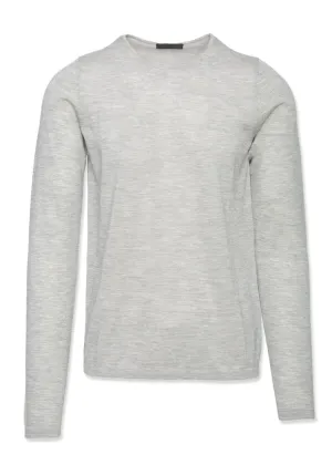 CREWNECK SWEATER