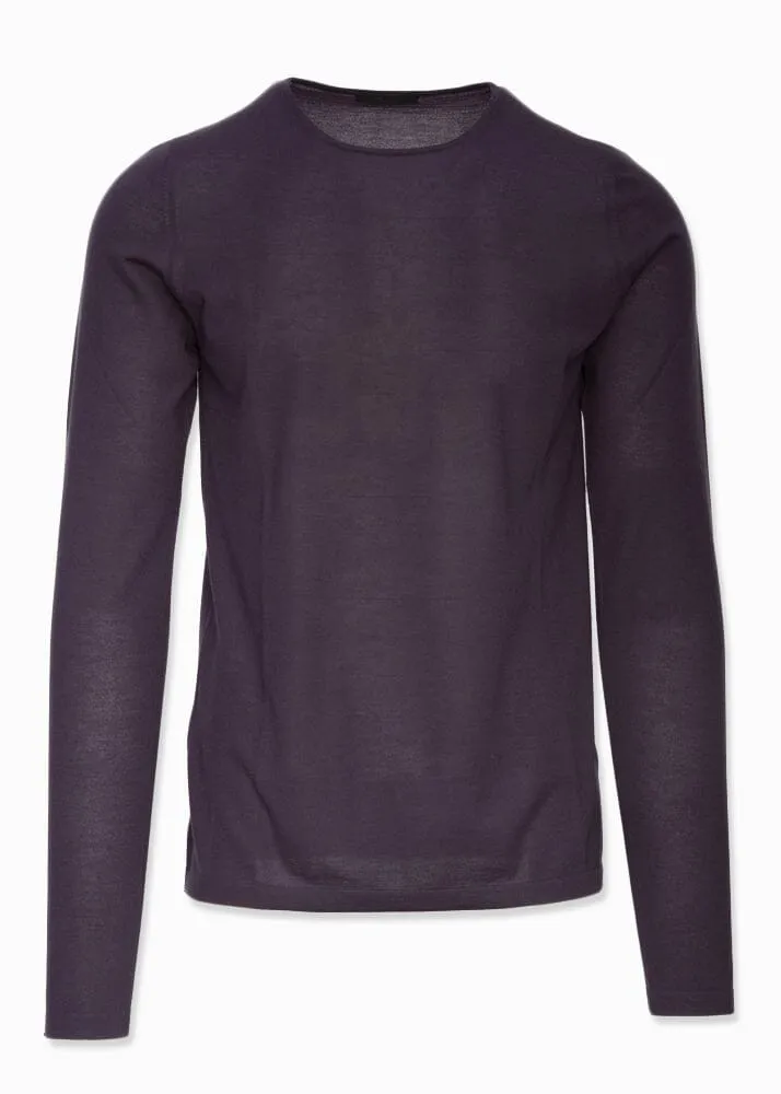 CREWNECK SWEATER