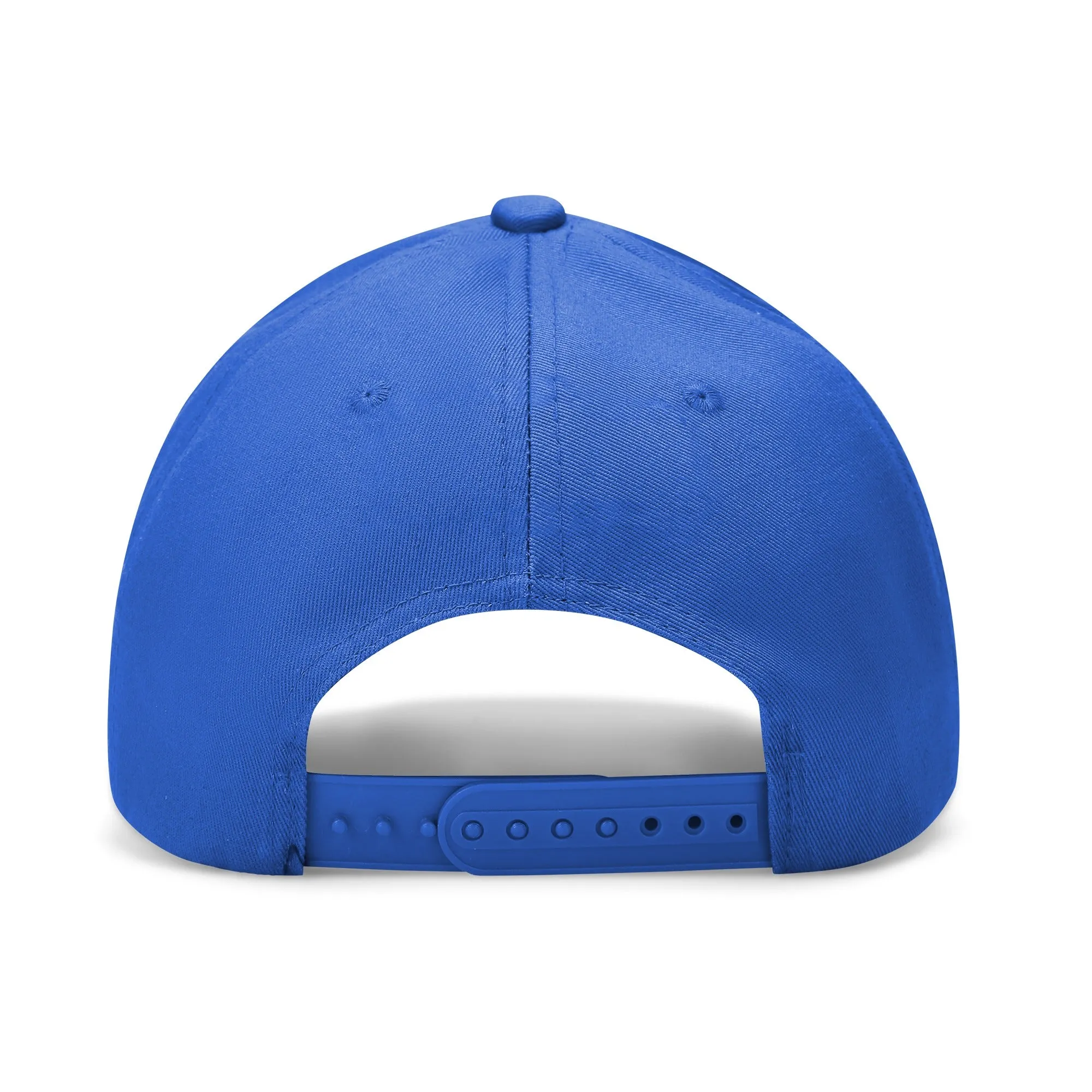 Customizable Name American Embroidered Baseball Cap