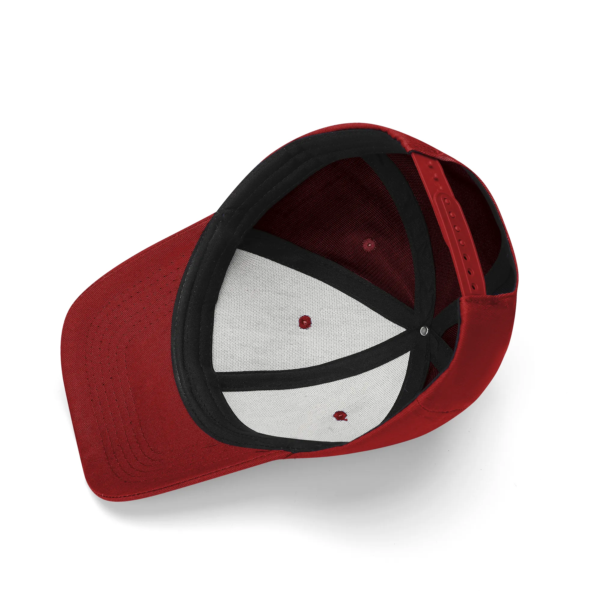 Customizable Name American Embroidered Baseball Cap