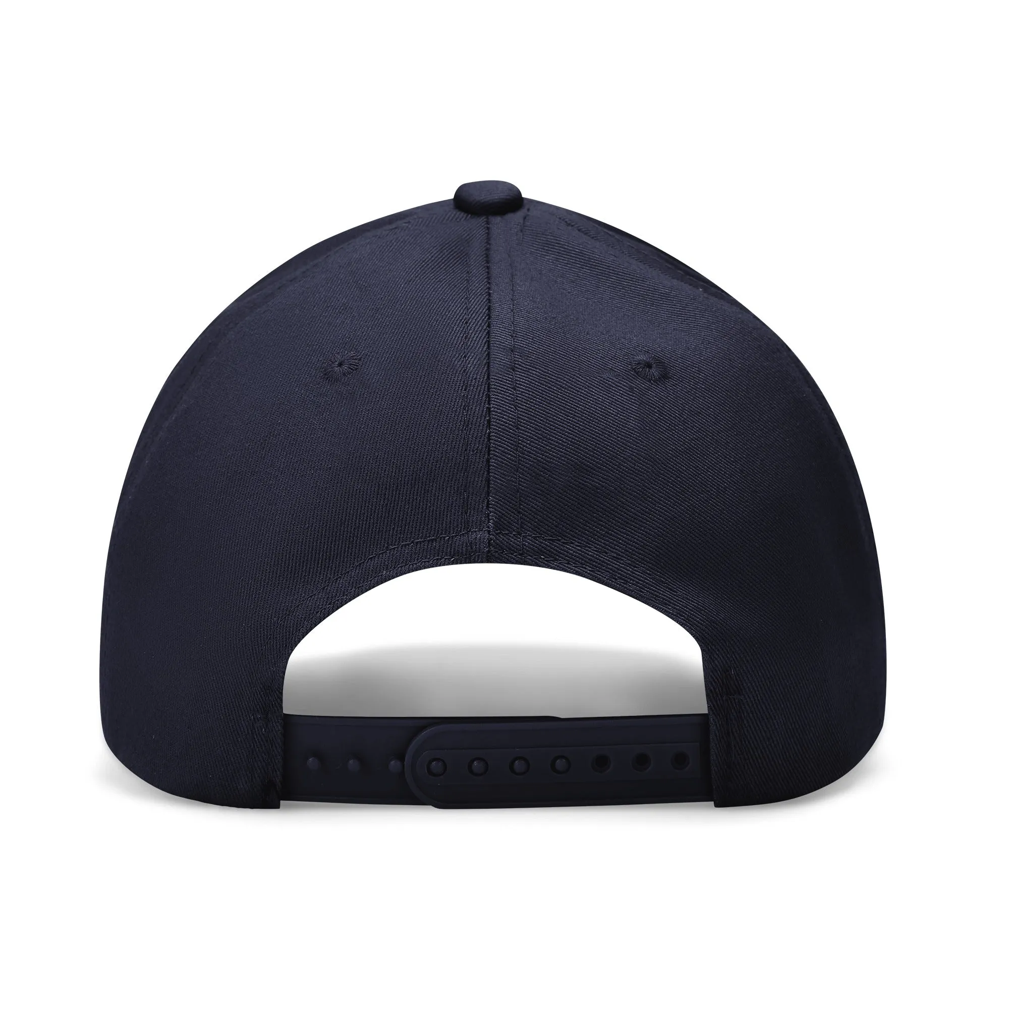 Customizable Name American Embroidered Baseball Cap