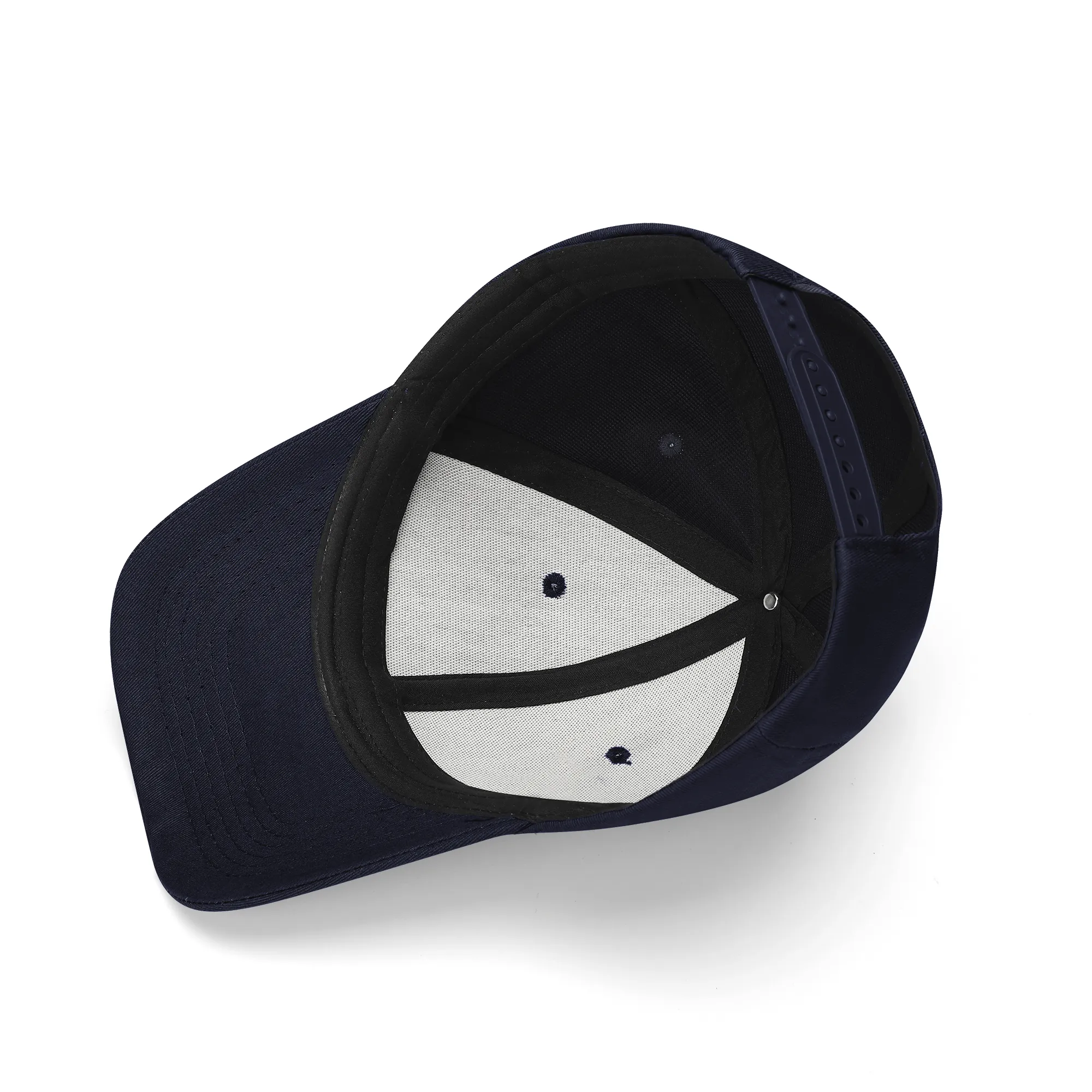 Customizable Name American Embroidered Baseball Cap