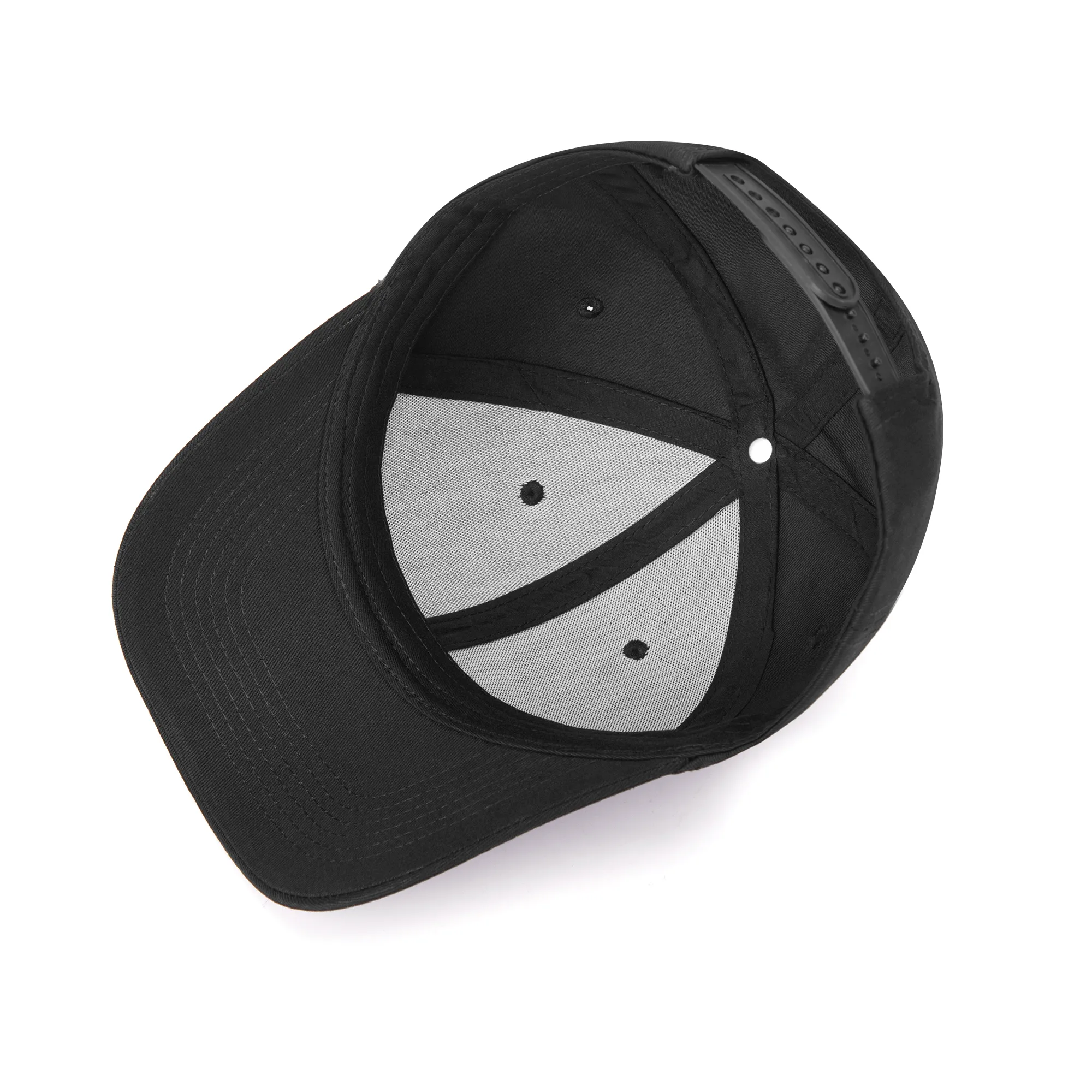 Customizable Name American Embroidered Baseball Cap