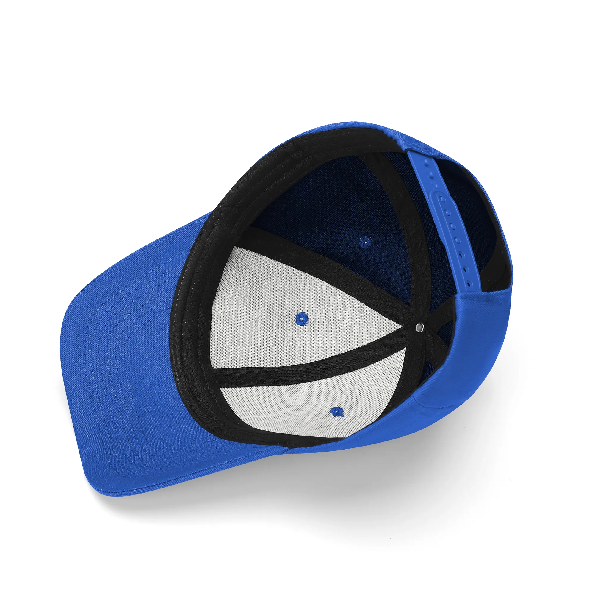 Customizable Name American Embroidered Baseball Cap
