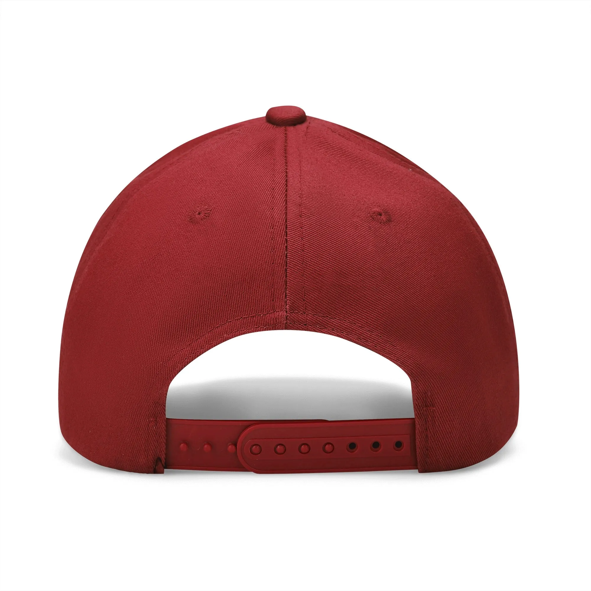 Customizable Name American Embroidered Baseball Cap
