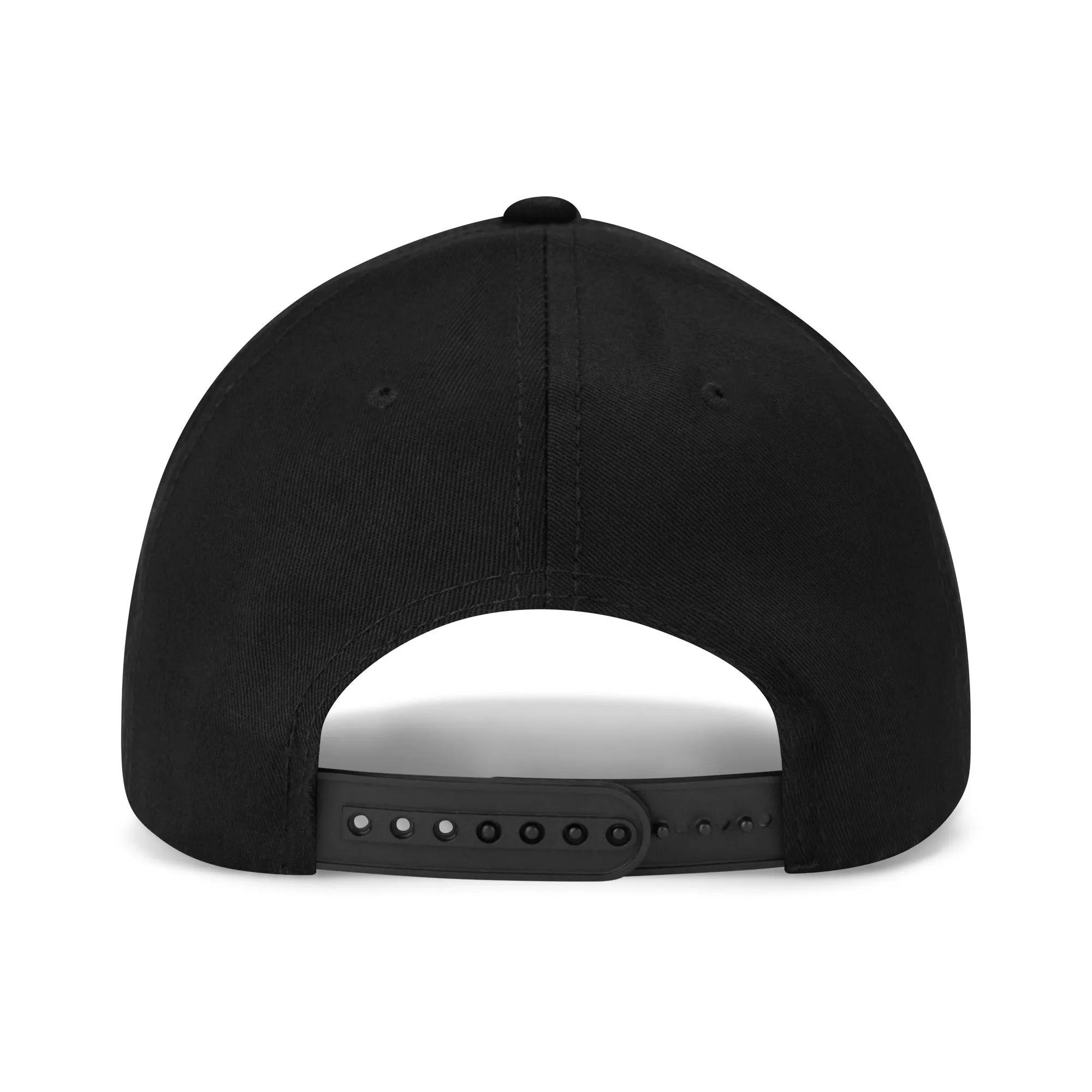 Customizable Name American Embroidered Baseball Cap