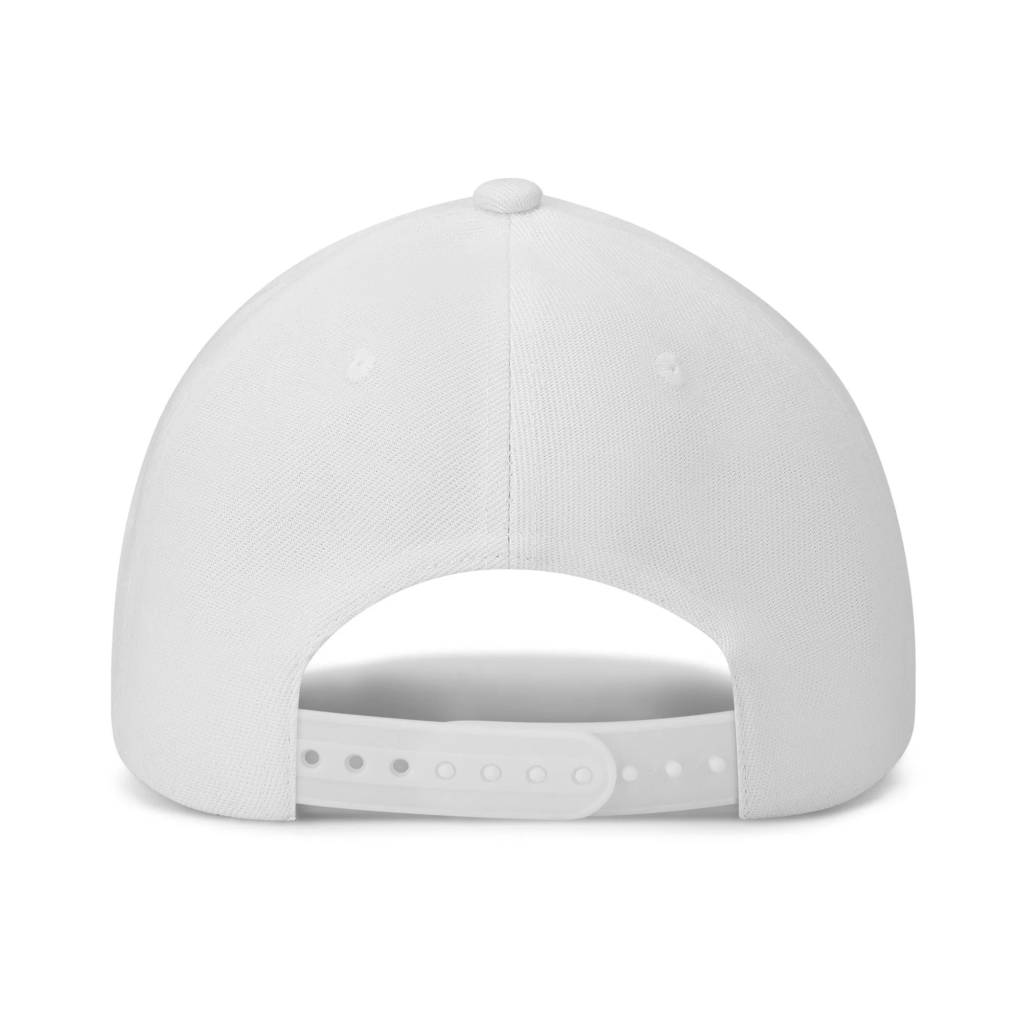 Customizable Name American Embroidered Baseball Cap
