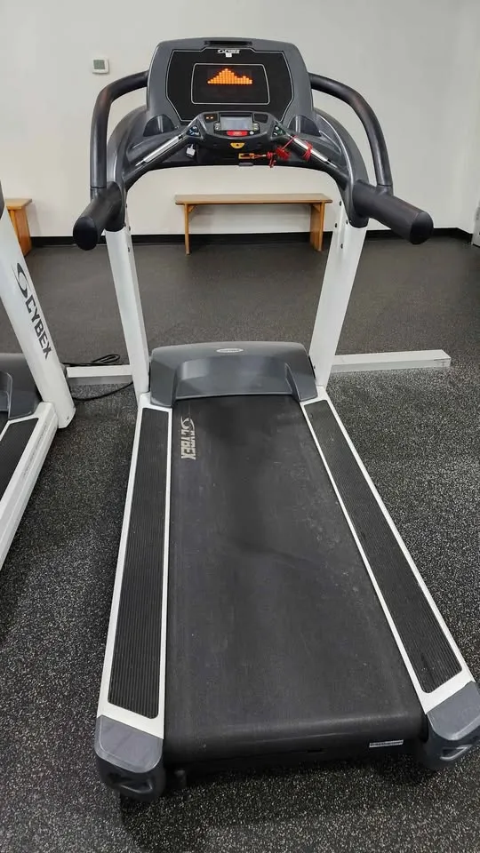 Cybex 770T Treadmill