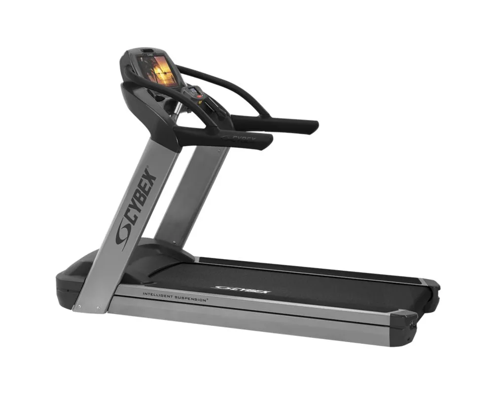 Cybex 770T Treadmill