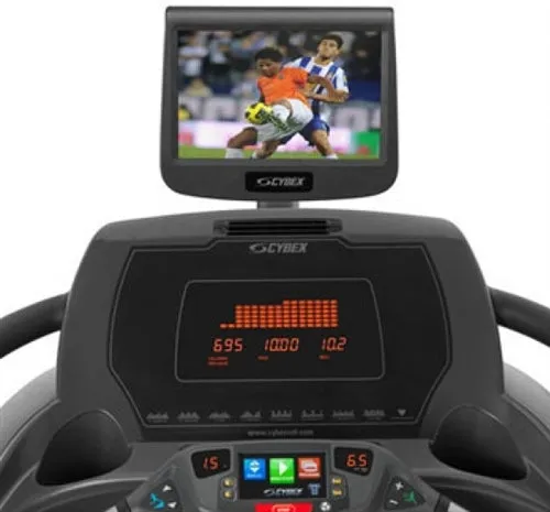 Cybex 770T Treadmill