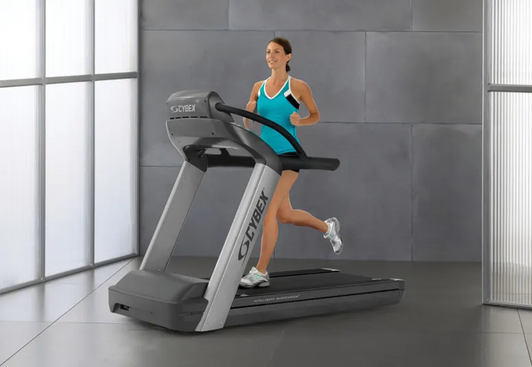 Cybex 770T Treadmill