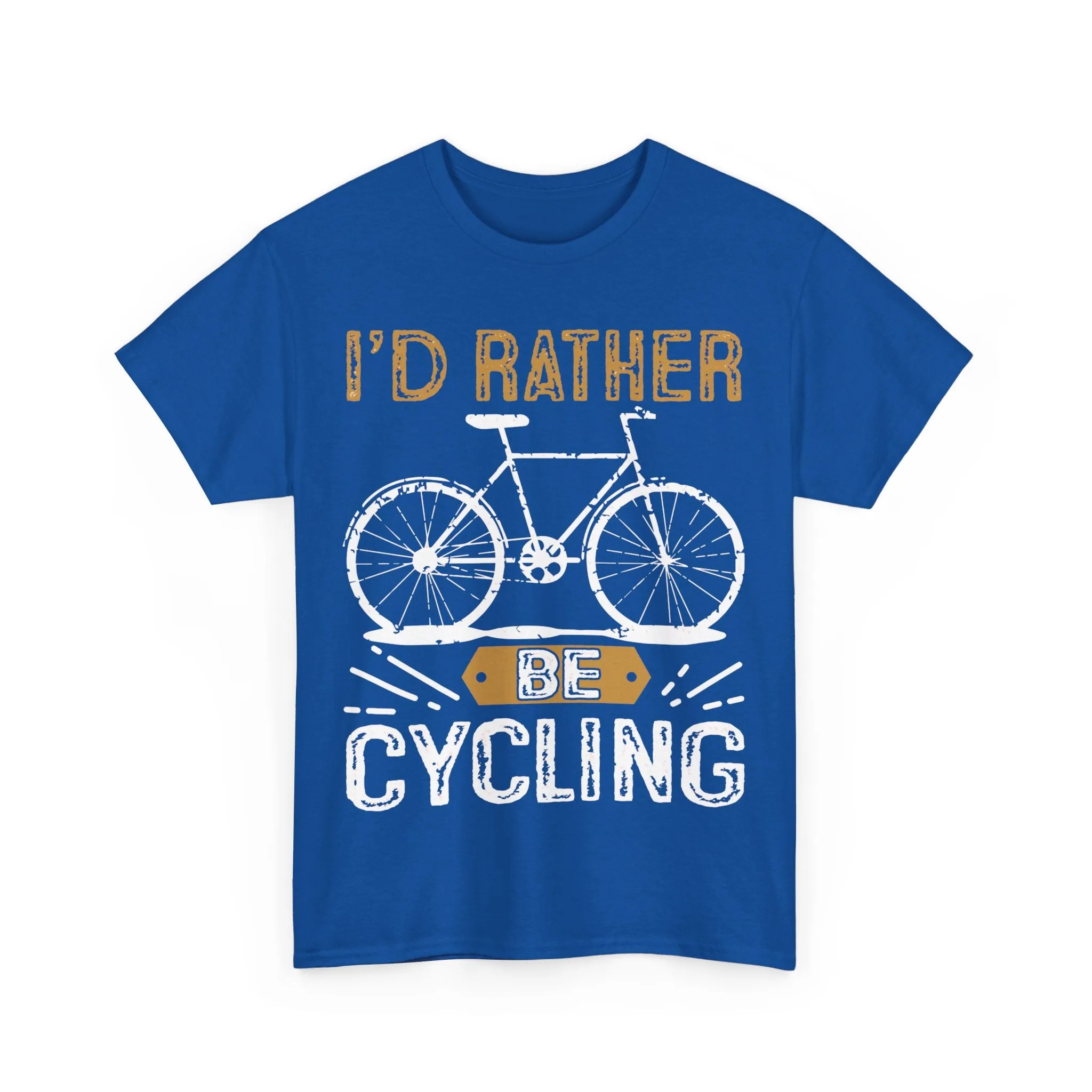 Cycolinks Wheel Life T-Shirt
