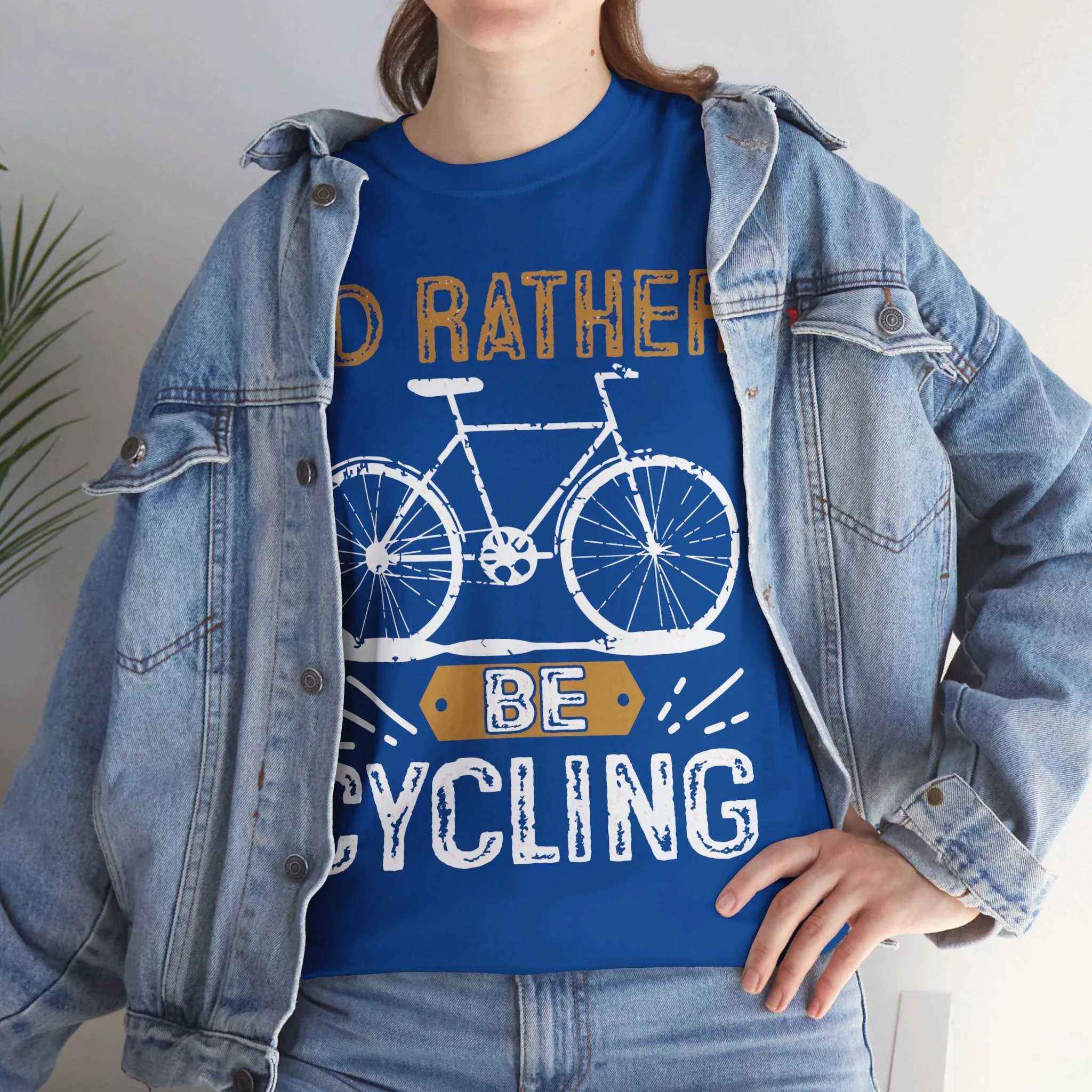 Cycolinks Wheel Life T-Shirt