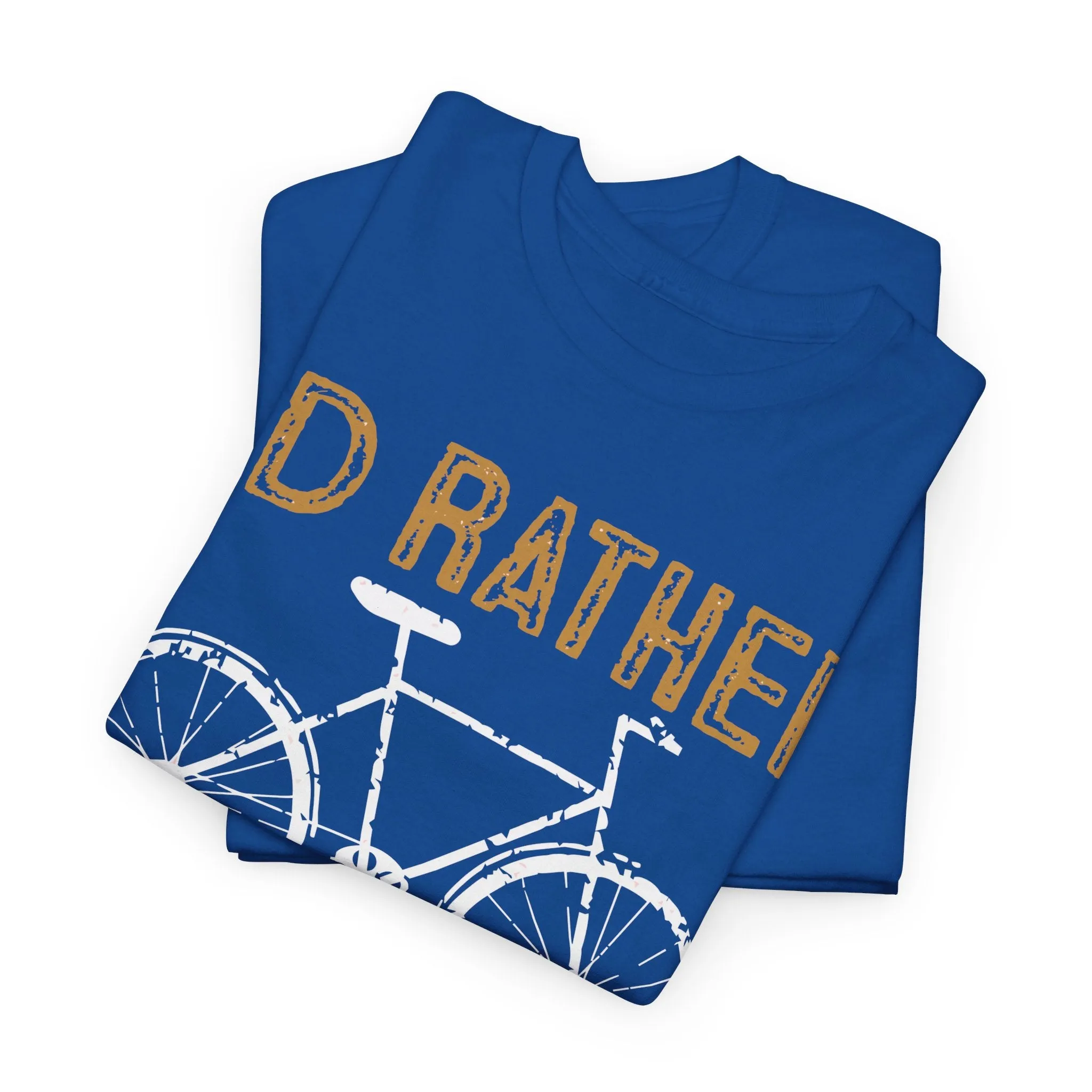 Cycolinks Wheel Life T-Shirt