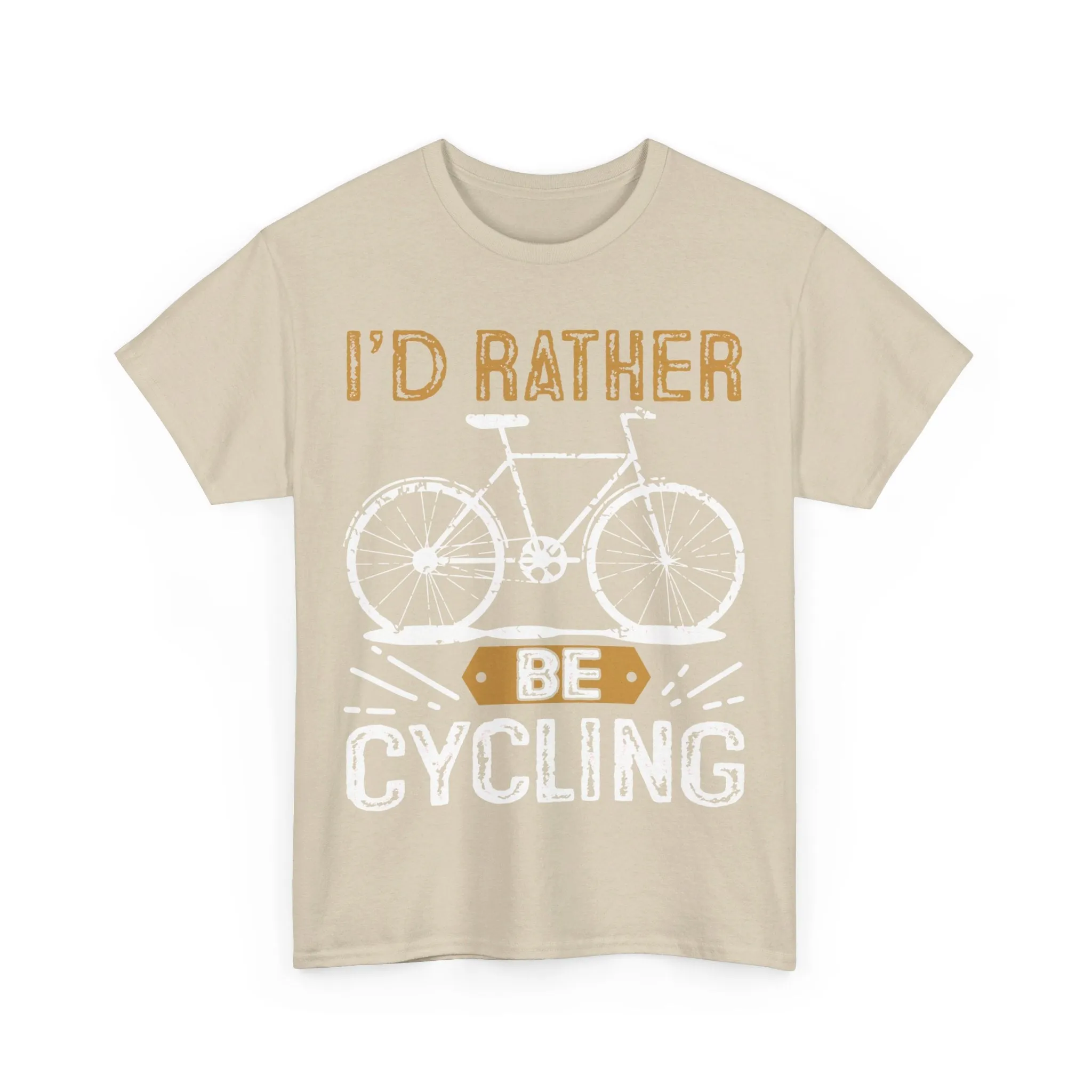 Cycolinks Wheel Life T-Shirt