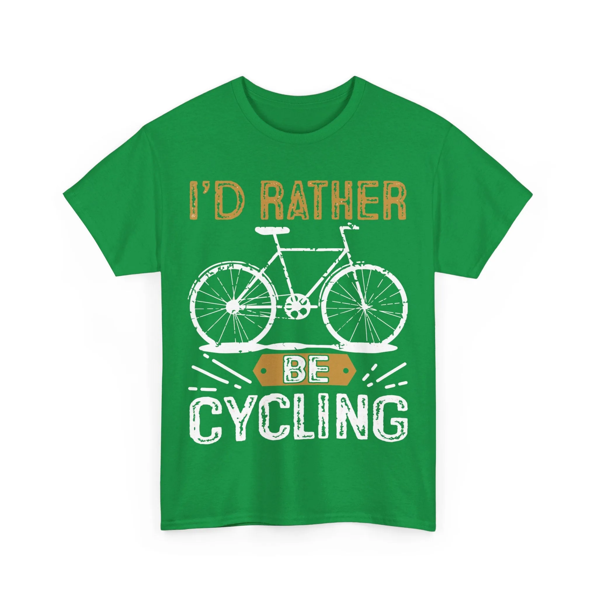 Cycolinks Wheel Life T-Shirt
