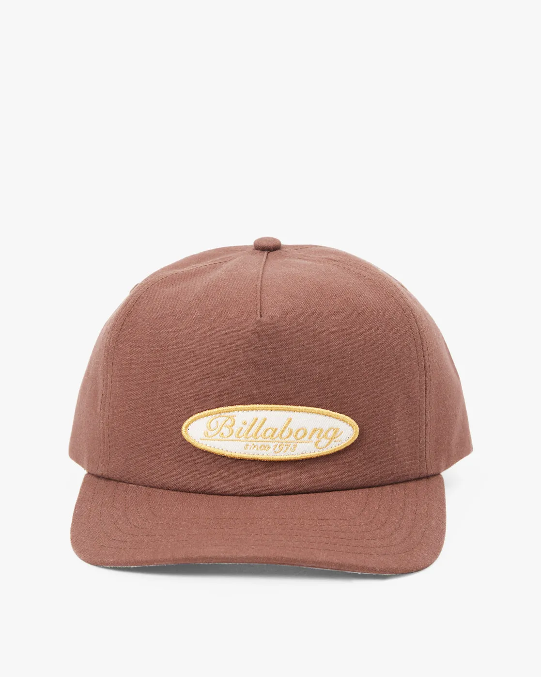 Daily Low Profile Unstructured Cap