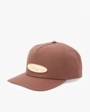 Daily Low Profile Unstructured Cap