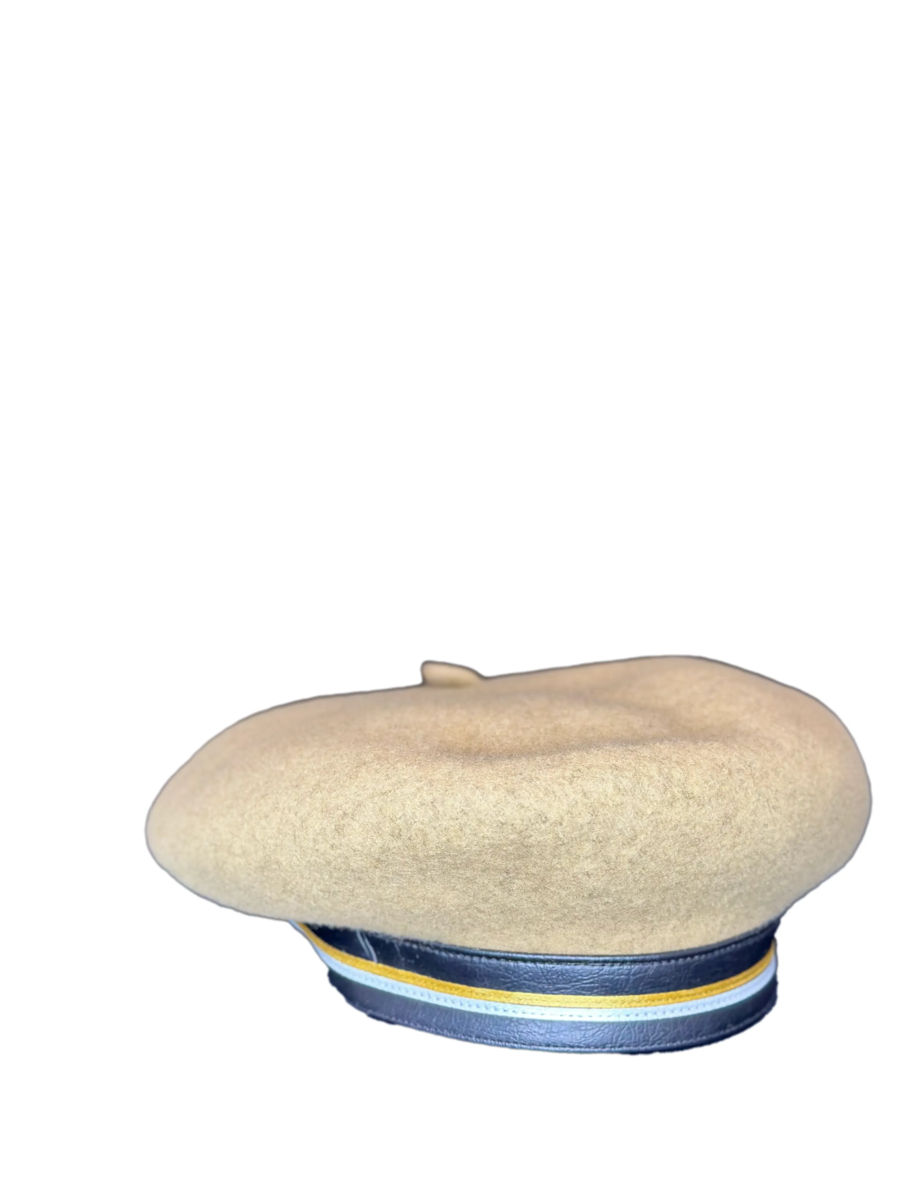 Deluxe Imported Beret