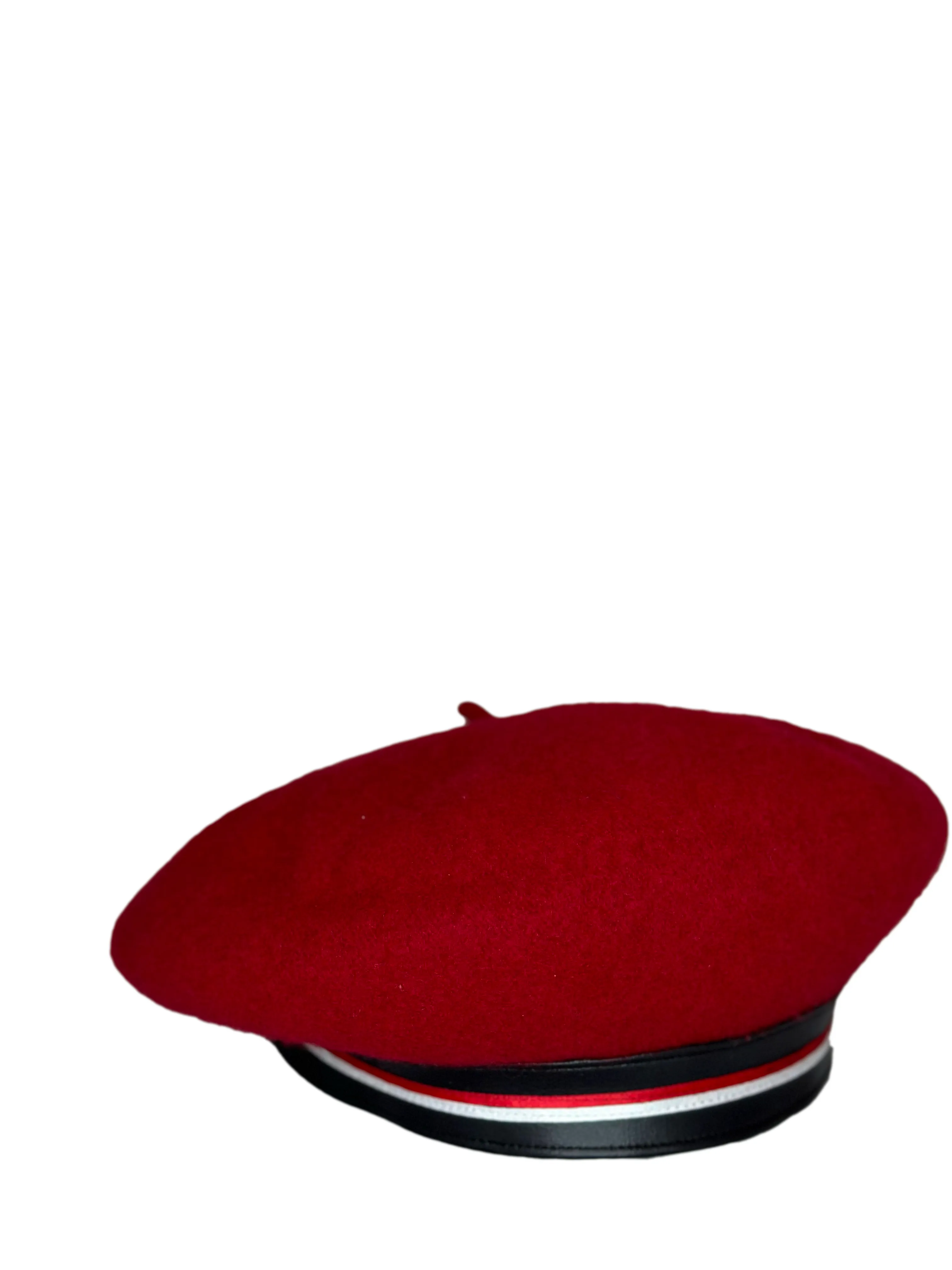 Deluxe Imported Beret