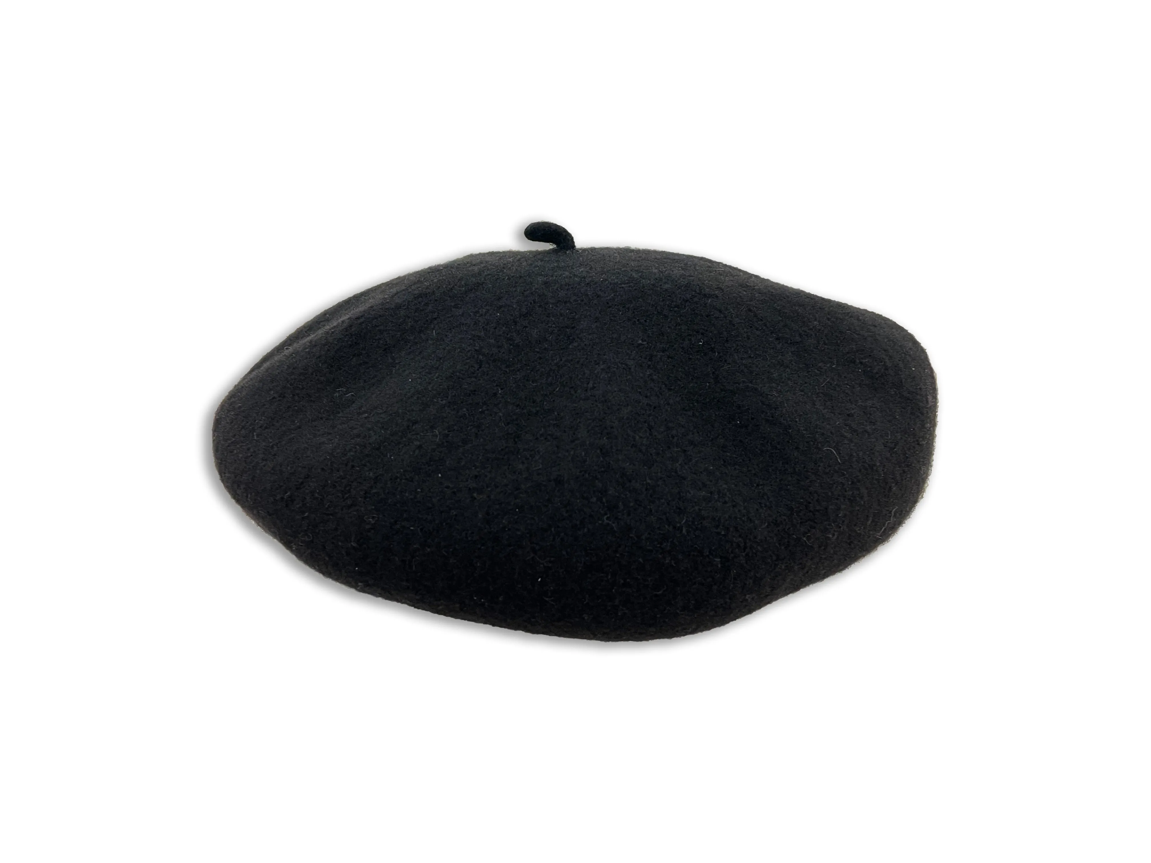 Deluxe Imported Beret