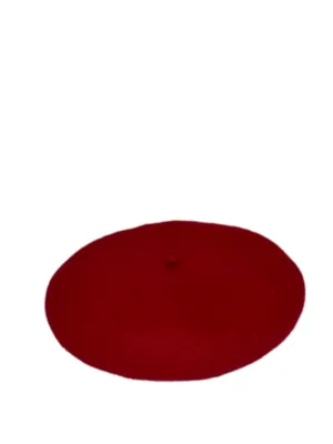 Deluxe Imported Beret