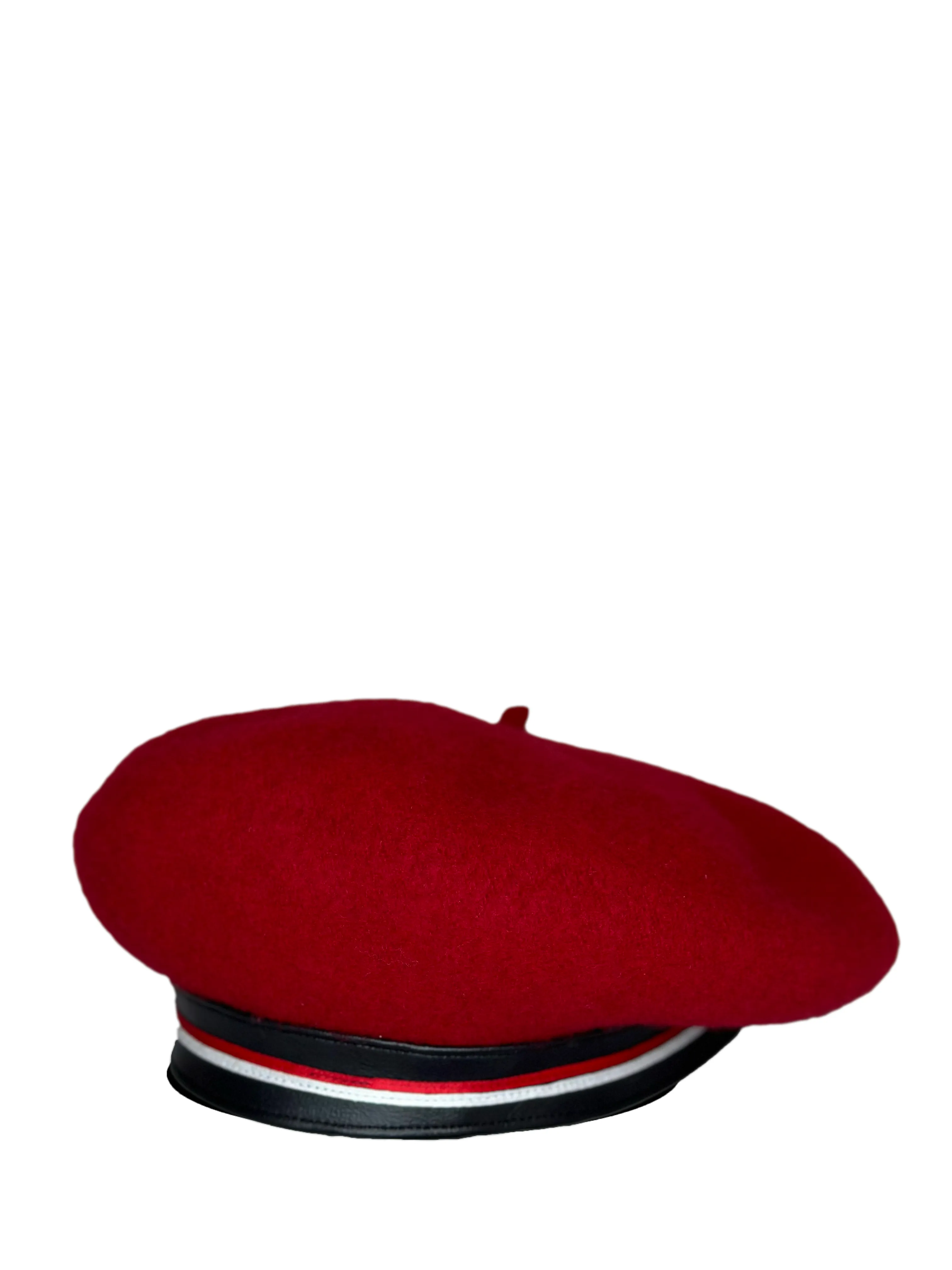 Deluxe Imported Beret