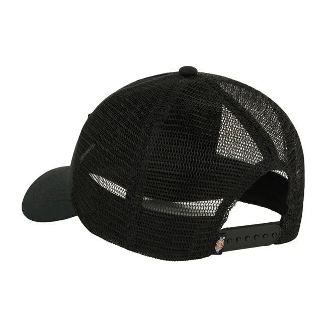 Dickies Lewistown Trucker cap black