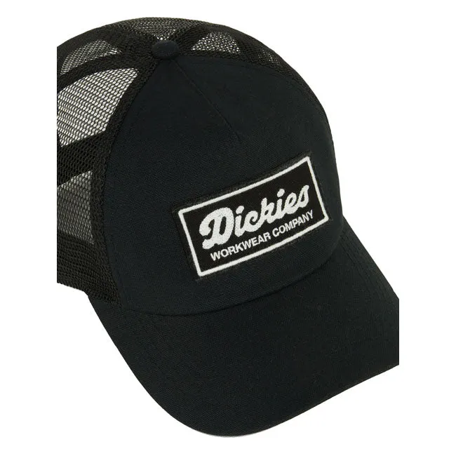 Dickies Lewistown Trucker cap black