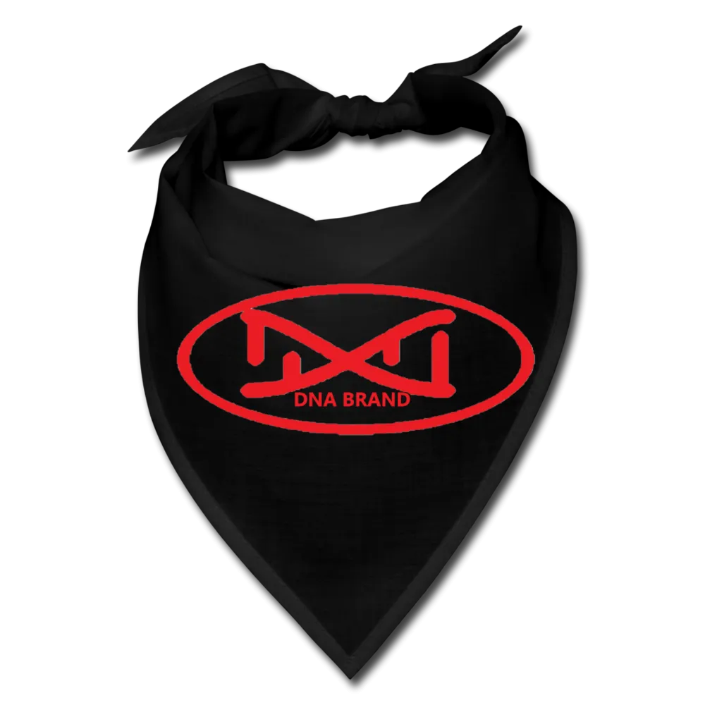 DNA Bandana