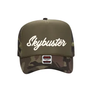 DOVE THIRTY™ | CLASSIC SKYBUSTER | OLIVE