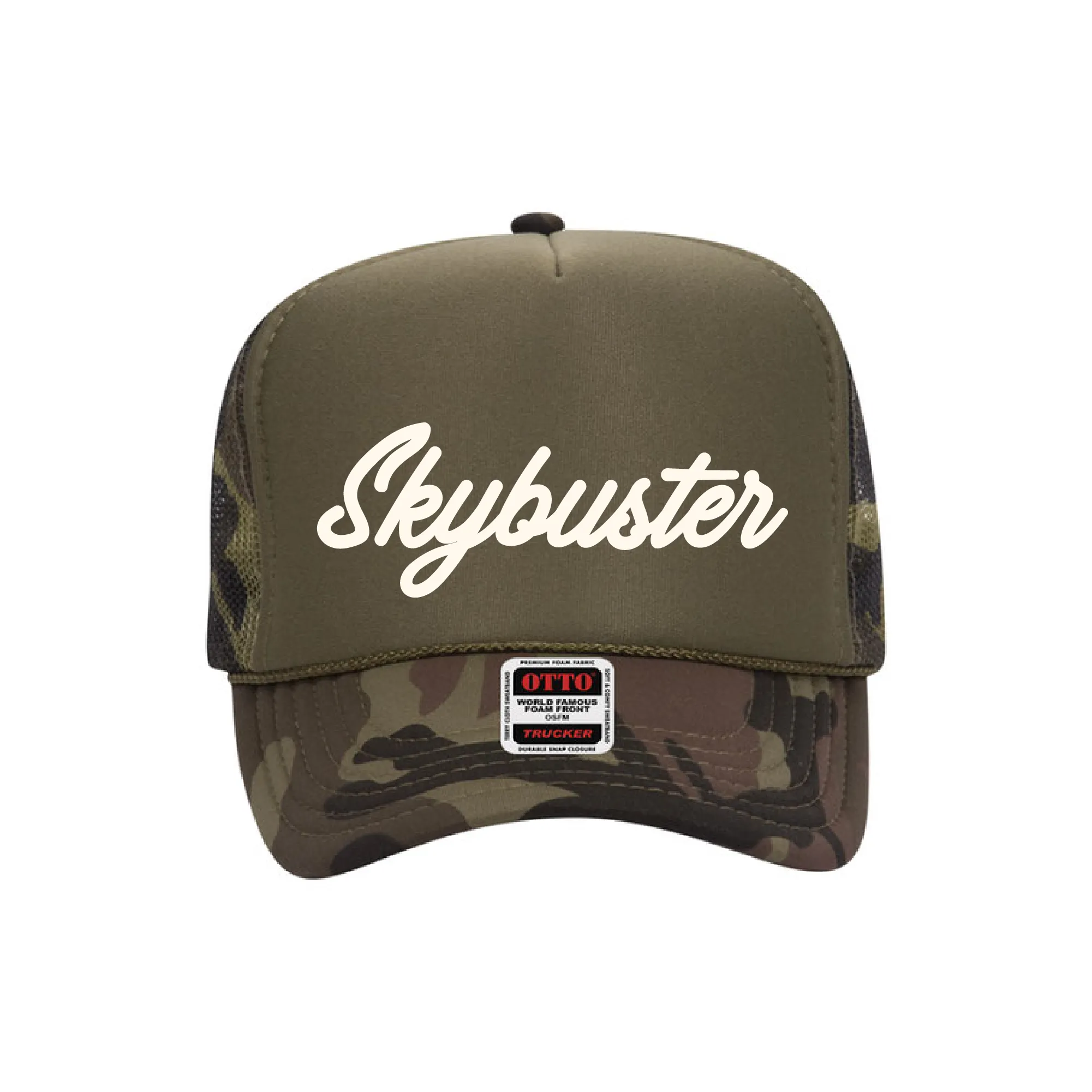 DOVE THIRTY™ | CLASSIC SKYBUSTER | OLIVE