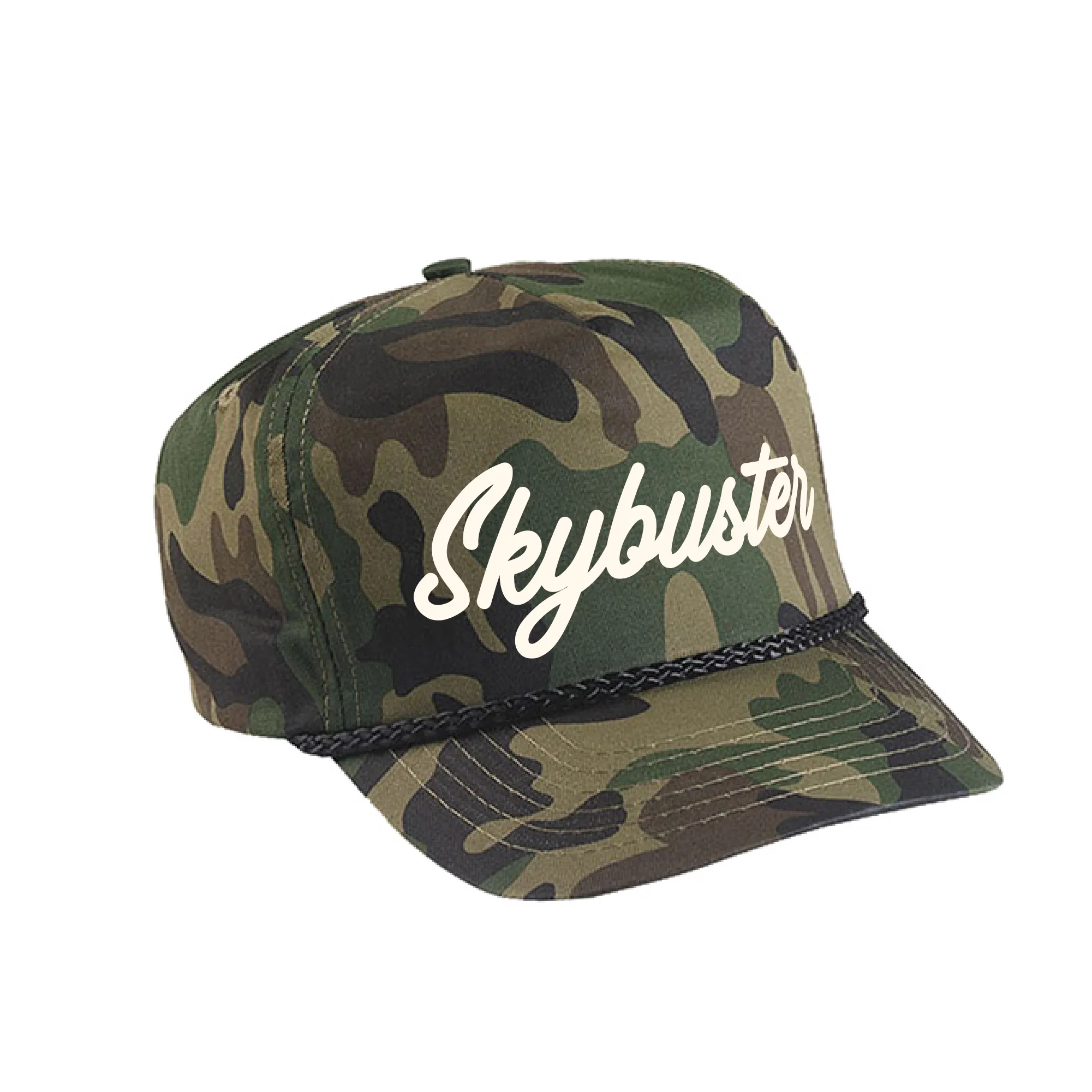 DOVE THIRTY™ | CLASSIC SKYBUSTER | WOODLAND CAMO