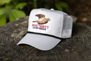 Dove Thirty™ | Super Classic White