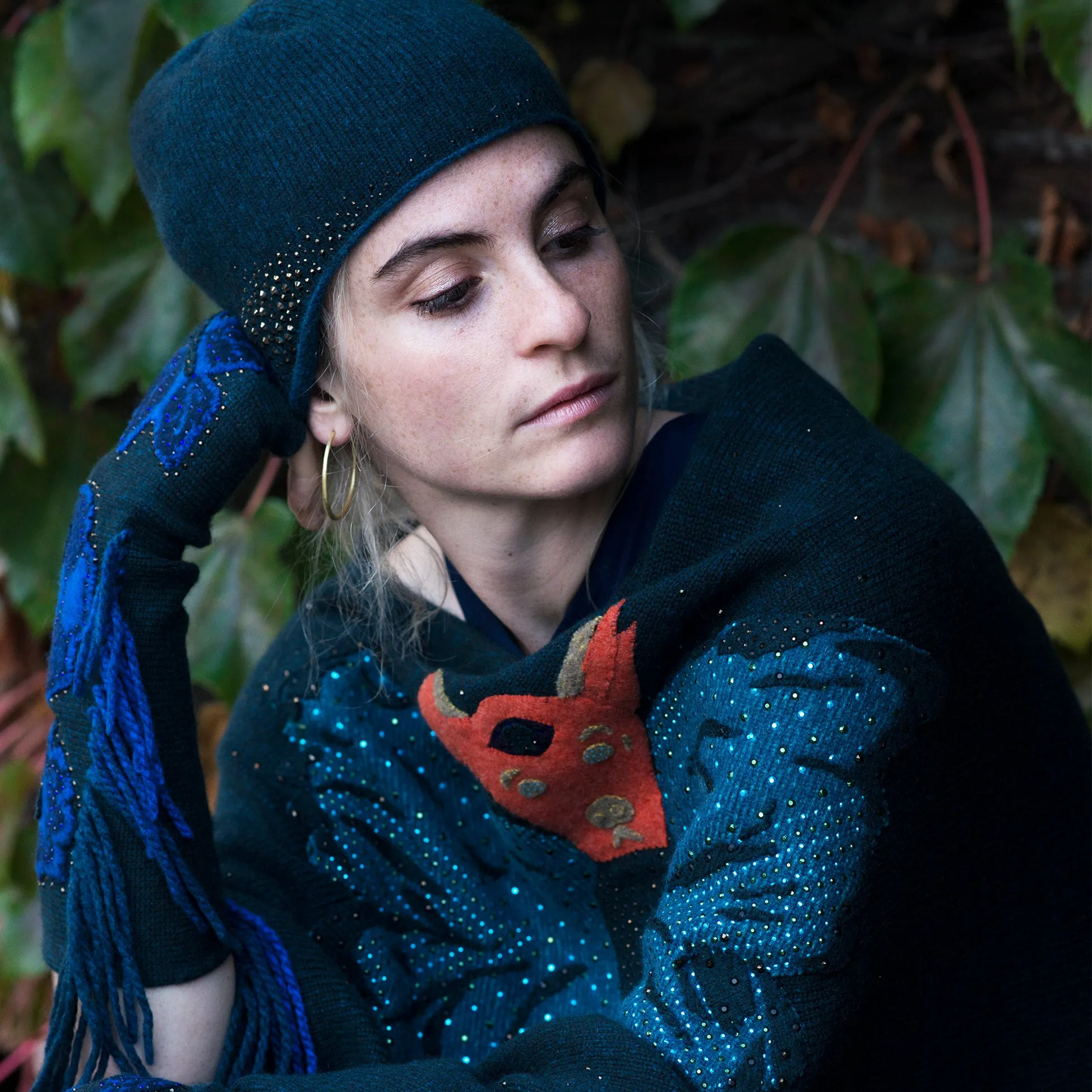 Dragon Cloche (sale)